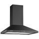 Витяжка кухонна Pyramida KX 60 (750) B BL KX 60 (750) B BL фото 2