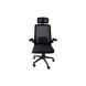Крісло ігрове Aula F526 Gaming Chair Black (6948391286235) 6948391286235 фото 1