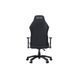 Крісло ігрове Anda Seat Luna PVC Size L Black (AD18-44-B-PV) AD18-44-B-PV фото 3