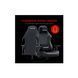 Крісло ігрове Anda Seat Luna PVC Size L Black (AD18-44-B-PV) AD18-44-B-PV фото 12
