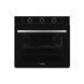 Духова шафа KUMTEL A68-SF3 (MT) BLACK A68-SF3 (MT) BLACK фото 1