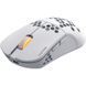 Мишка Hator Stellar Wireless/Bluetooth/USB White (HTM651) HTM651 фото 2