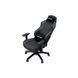 Крісло ігрове Anda Seat Luna PVC Size L Black (AD18-44-B-PV) AD18-44-B-PV фото 6