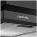 Витяжка кухонна Pyramida KX 60 (750) B BL KX 60 (750) B BL фото 3