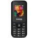 Мобільний телефон Sigma X-style 171 MINI Track Black 4827798813713 фото 2