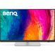 Монітор BenQ PD2730S WHITE PD2730S WHITE фото 6