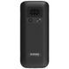 Мобільний телефон Sigma X-style 171 MINI Track Black 4827798813713 фото 3