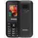 Мобільний телефон Sigma X-style 171 MINI Track Black 4827798813713 фото 1