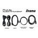 Монітор iiyama XUB2797UHSNP-B1 XUB2797UHSNP-B1 фото 12
