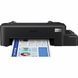 Струменевий принтер Epson L121 (C11CD76414) C11CD76414 фото 1