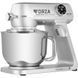 Кухонний комбайн ECG FORZA 6600 Metallo Argento FORZA 6600 Metallo Argent фото 2