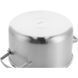 Каструля GreenPan Chef's Collection, 22 см, 4,76 л (CC007731-001) CC007731-001 фото 2