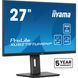 Монітор iiyama XUB2797UHSNP-B1 XUB2797UHSNP-B1 фото 3