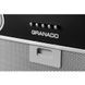 Витяжка кухонна GRANADO Palamos 3603-700 Black (GCH496311) GCH496311 фото 3