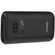 Мобільний телефон Sigma X-style 171 MINI Track Black 4827798813713 фото 4