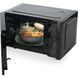 Мікрохвильова піч Hisense H25MOBS4HGI H25MOBS4HGI фото 3