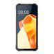 Смартфон OUKITEL WP28S 4/128GB Black 6931940757621 фото 2