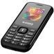 Мобільний телефон Sigma X-style 171 MINI Track Black 4827798813713 фото 5
