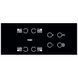 Варочна поверхня Whirlpool AKT8090/NE AKT8090/NE фото 3
