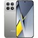 Смартфон Xiaomi Poco F8 Pro 12/512GB Titanium Silver (1179966) 1179966 фото 1