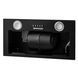Витяжка кухонна GRANADO Palamos 3603-700 Black (GCH496311) GCH496311 фото 6