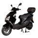 Електроскутер Atlas Speedy 2000W Box Black (3082) 3082 фото 1
