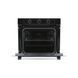Духова шафа KUMTEL A68-SF3 (MT) BLACK A68-SF3 (MT) BLACK фото 4