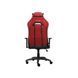 Крісло ігрове Trust GXT714R Riyа ECO Red (25064) 25064 фото 4