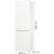 Холодильник Gorenje NRK6202EW4 NRK6202EW4 фото 11