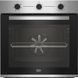 Духова шафа Beko BBIE12100XC BBIE12100XC фото 1