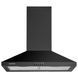 Витяжка кухонна Pyramida KX 60 (750) B BL KX 60 (750) B BL фото 1