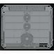 Варочна поверхня Gorenje GI6432BSCE GI6432BSCE фото 5