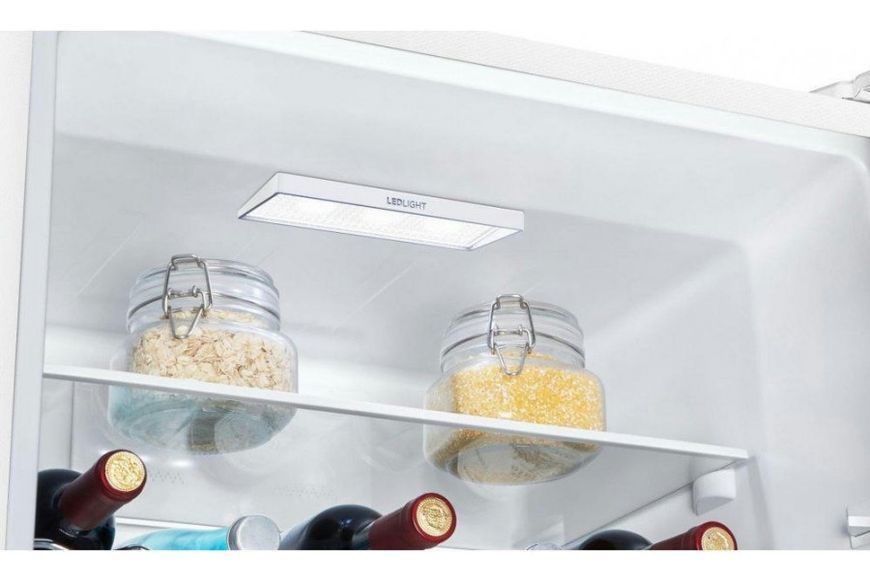 Холодильник GORENJE N619EAW4 (HZF33682SED) 20003666 фото