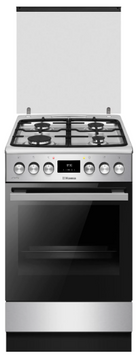 Плита комбінована HANSA FCMX583291 58525 фото