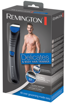 Тример REMINGTON BHT250 43179560110 фото