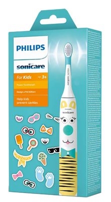 Щітка зубна електр. Philips Sonicare HX3601/01 фото