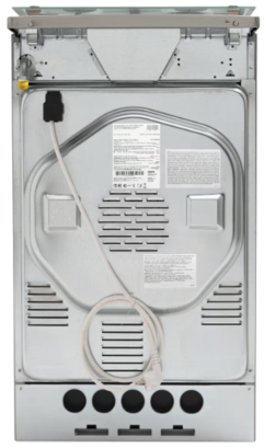 Плита комбінована HANSA FCMX583291 58525 фото