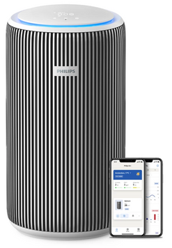 Очисник повітря Philips AC3220/10 AC3220/10 фото