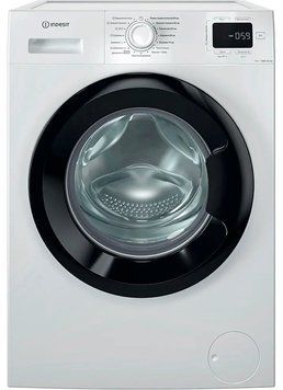 Пральна машина INDESIT IM 762B MY TIME UA 869991735300 фото