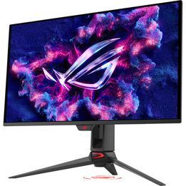 Монітор ASUS ROG Swift PG27UCDM ROG Swift PG27UCDM фото