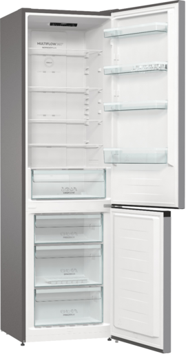 Холодильник GORENJE NRK6202ES4 736284 фото