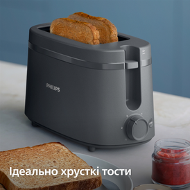 Тостер PHILIPS HD2510/90 HD2510/90 фото
