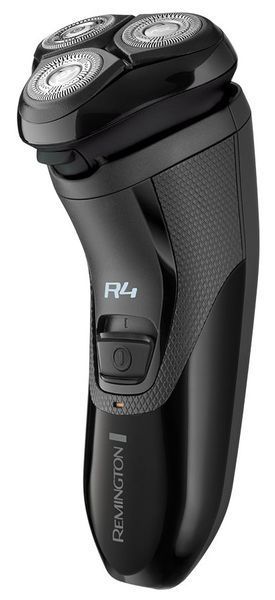 Електрична бритва REMINGTON R3600 R4 E51 R4 Style Series Rotary Shav 41222560100 фото