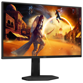 Монiтор TFT AOC 24.5" 25G4SXU 25G4SXU фото