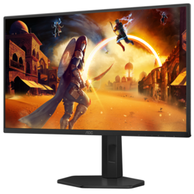 Монiтор TFT AOC 24.5" 25G4SXU 25G4SXU фото
