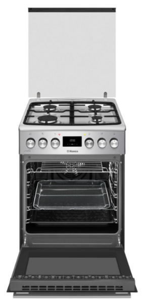 Плита комбінована HANSA FCMX583291 58525 фото