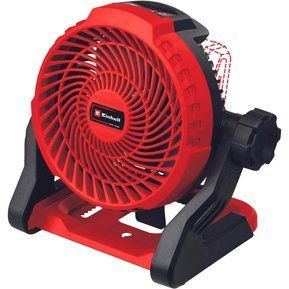 Вентилятор Einhell GE-CF 18/2200 Li 3408035 GE-CF 18/2200 Li 3408035 фото