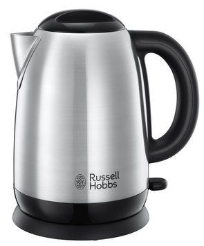 Електрочайник Russell Hobbs Adventure 23912-70 фото