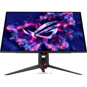 Монітор ASUS ROG Swift PG27UCDM ROG Swift PG27UCDM фото