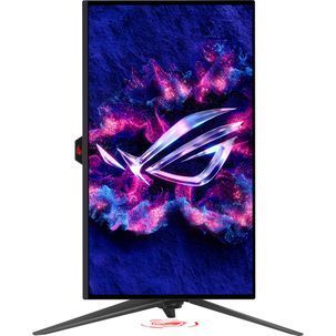 Монітор ASUS ROG Swift PG27UCDM ROG Swift PG27UCDM фото